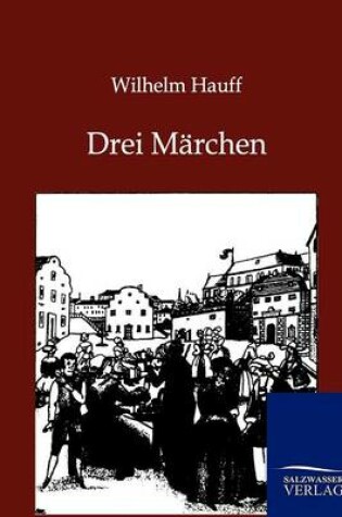 Cover of Drei Marchen