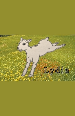 Book cover for Lydia