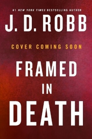 Cover of Framed in Death