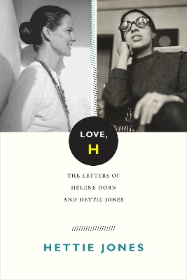 Book cover for Love, H