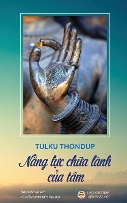 Book cover for Năng lực chữa lanh của tam