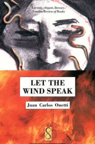 Cover of Let the Wind Speak