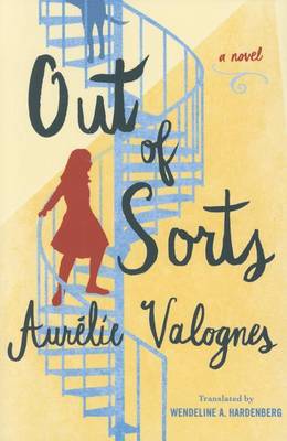 Book cover for Out of Sorts