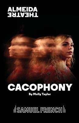 Book cover for Cacophony