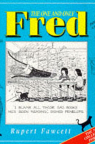 Cover of The One and Only Fred