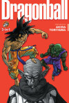 Book cover for Dragon Ball (3-in-1 Edition), Vol. 6