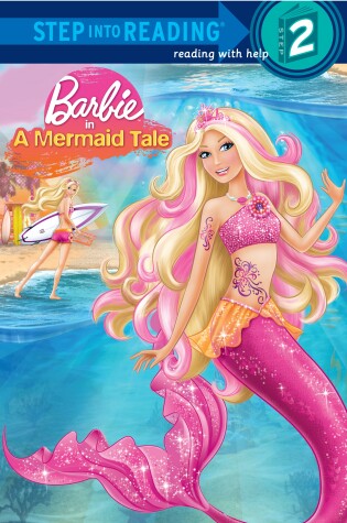Cover of Barbie in a Mermaid Tale (Barbie)