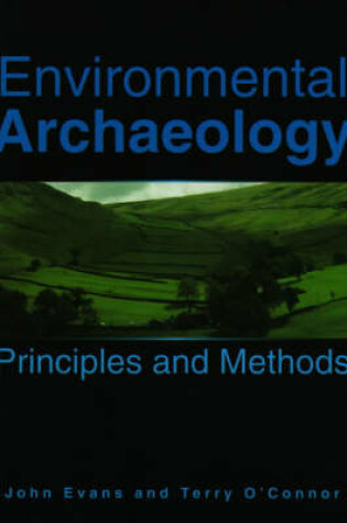 Cover of Environmental Archaeology