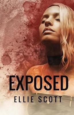 Book cover for Exposed