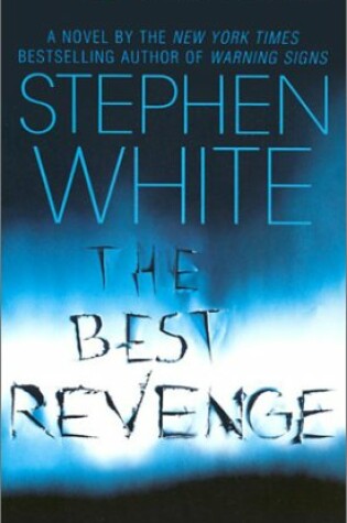 Cover of The Best Revenge (Library Edition Double Cased)