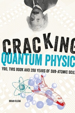 Cover of Cracking Quantum Physics