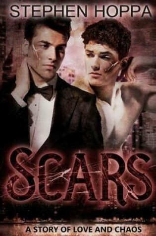 Cover of Scars