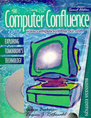 Book cover for Computer Confluence Business Package