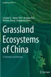 Book cover for Grassland Ecosystems of China