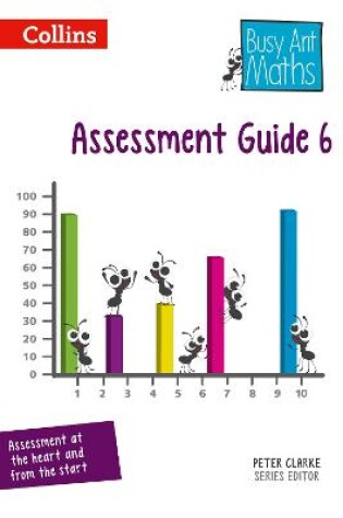 Cover of Assessment Guide 6