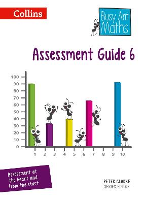 Cover of Assessment Guide 6