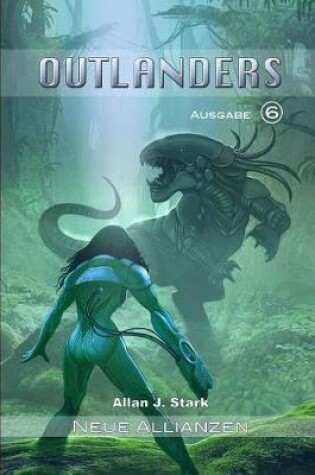 Cover of Outlanders