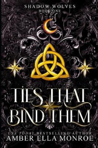 Cover of Ties That Bind Them