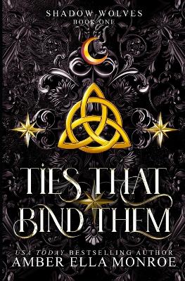 Book cover for Ties That Bind Them