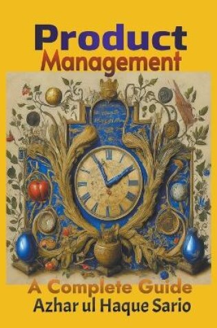 Cover of Product Management