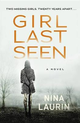 Book cover for Girl Last Seen