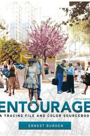 Cover of Entourage 5th Edition