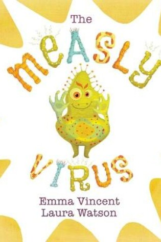 Cover of The Measly Virus