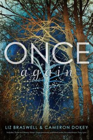 Cover of Once Again