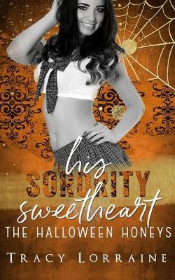 Book cover for His Sorority Sweetheart