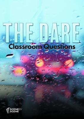 Book cover for The Dare Classroom Questions