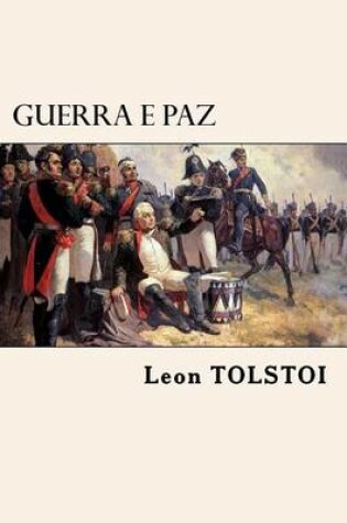 Cover of Guerra E Paz (Portugues)