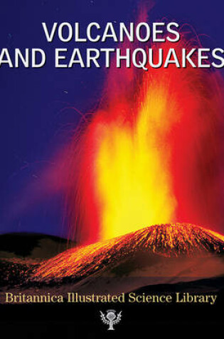 Cover of Volcanoes and Earthquakes