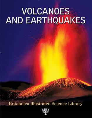 Cover of Volcanoes and Earthquakes