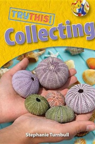 Cover of Collecting