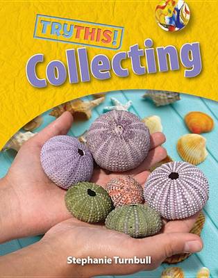 Book cover for Collecting