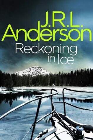 Cover of Reckoning in Ice