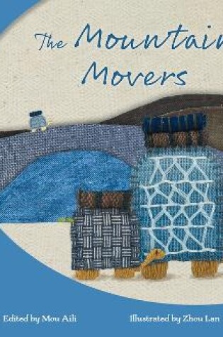 Cover of The Mountain Movers