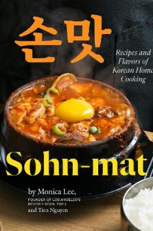 Cover of Sohn-mat