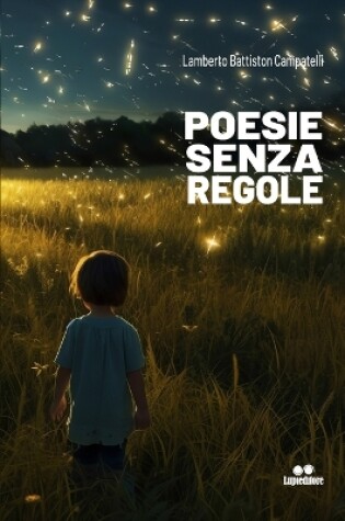 Cover of Poesie Senza Regole