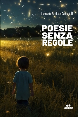 Book cover for Poesie Senza Regole