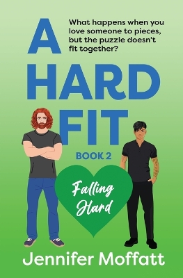 Cover of A Hard Fit