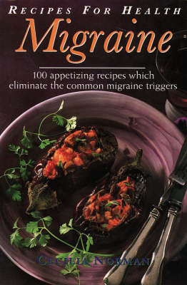 Book cover for Migraine