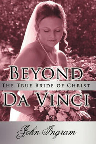 Cover of Beyond Da Vinci