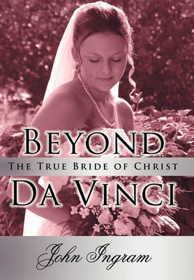 Book cover for Beyond Da Vinci