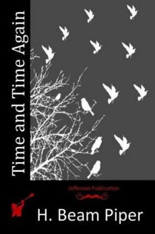 Cover of Time and Time Again