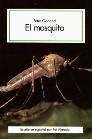 Cover of El Mosquito