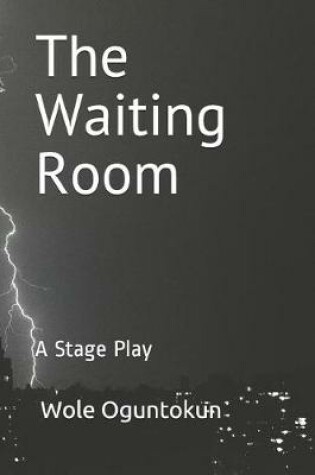 Cover of The Waiting Room