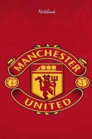 Cover of Manchester United 20