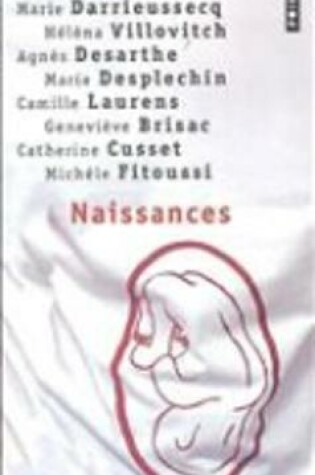 Cover of Naissances