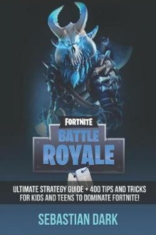 Cover of Fortnite Battle Royale